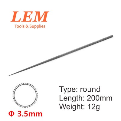 Terasviil lame ümmargune kolmnurk barrette teemant peenviil Šveits Goldsmith kullast hõbedast ehete valmistamise tööriist isetegemise teel