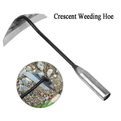 New Weeding Artifact Rooting Weeding Demoval Tool Πολυλειτουργικό φτυάρι τράβηγμα ζιζανίων Τσάπες Γεωργικές τσουγκράνες Εργαλεία κηπουρικής