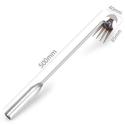 Mangano plieno sodo ravėjimo mašinos Žolės įsišaknijimas laisva dirva Rankinis ravėjimas ravėjimo šalinimas Ištraukiklis Sodo įrankiai Daugiafunkcinis ravėjimo įrankis