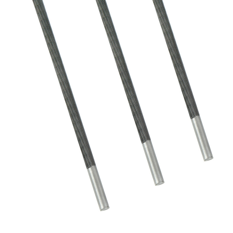 3 vnt grandininio pjūklo apvalios dildės galandimo grandininių pjūklų grandinės 4/4,8/5,5 mm šlifavimo įrankis, skirtas medžio apdirbimo rankiniams įrankiams