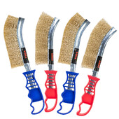 1 vnt. universalus įrankis, vielinis šepetys, rankinis kepsninė, nerūdijančio plieno, metalo rūdžių šalinimo švarus šepetys, pramoninis poliravimas ir šlifavimo šalinimas