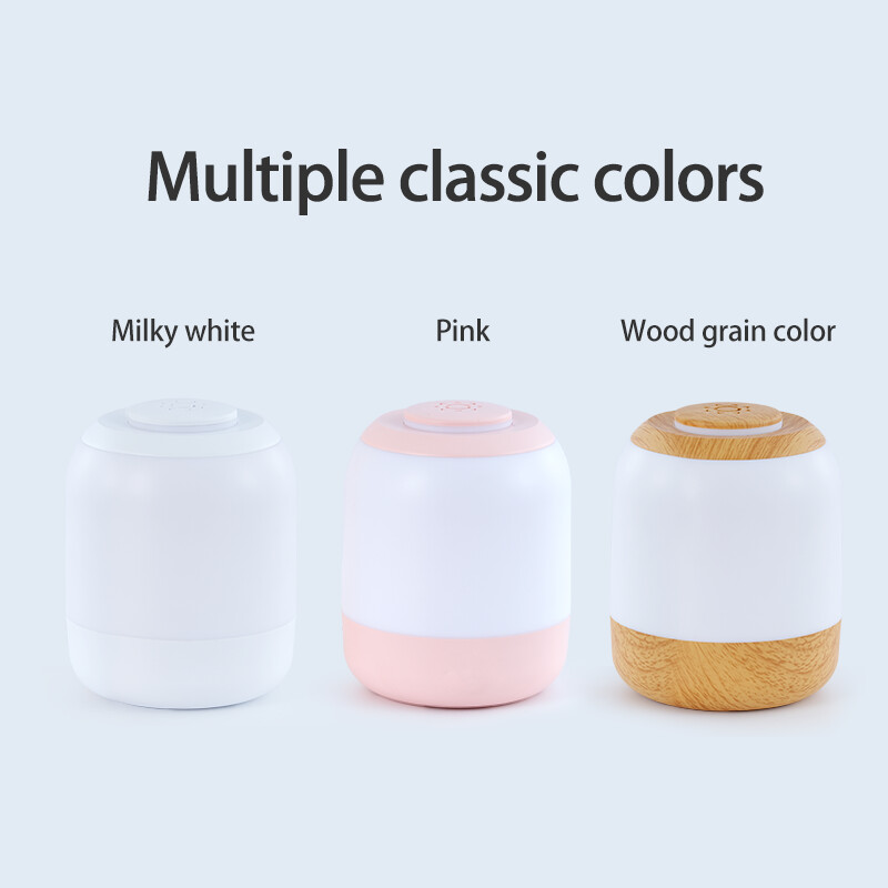 PZSUNLY LED puutetundlik lamp öövalgusti laualamp öövalgusti puuteanduriga magamistoalamp kaasaskantav lauavalgusti lastele kingitus