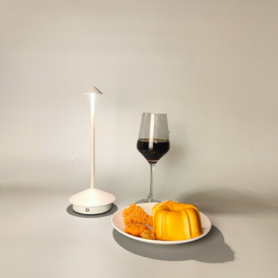 C-tüüpi laetav laualamp Creative Dining Touch Led hotellibaar Kohv Pina pro laualamp Lampada Da Tavolo dekoratiivne lamp