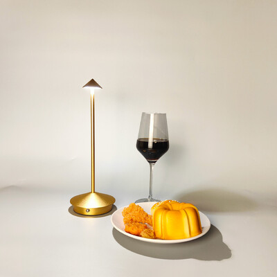 C-tüüpi laetav laualamp Creative Dining Touch Led hotellibaar Kohv Pina pro laualamp Lampada Da Tavolo dekoratiivne lamp