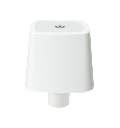 Lampă cu LED pentru sticlă de vin Lampă de masă detașabilă și detașabilă Decorație portabilă de încărcare pentru bar, cafenea, atmosferă, lumină de noapte