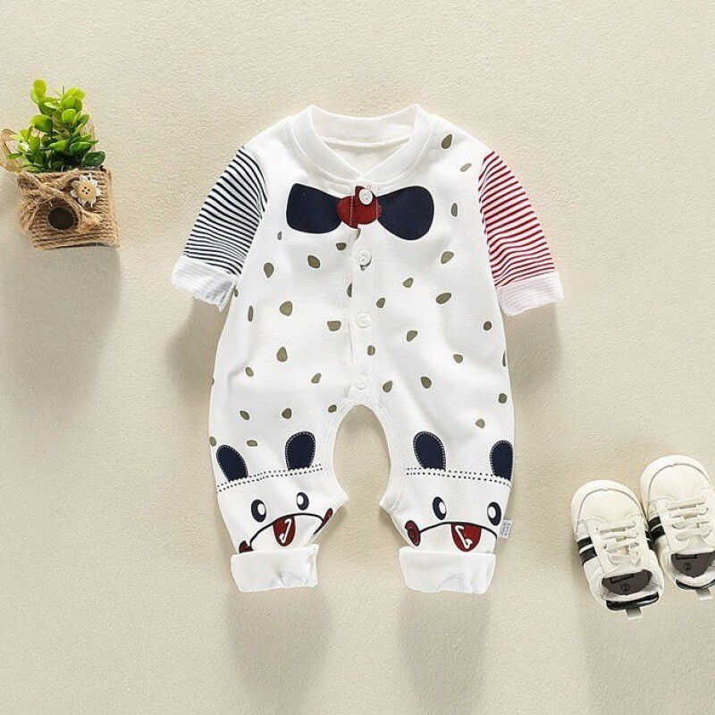 Beebikombinesoonid, kevad-, sügis- ja suvised õhukesed beebikombinesoonid, konditsioneeriga riided, beebiriided