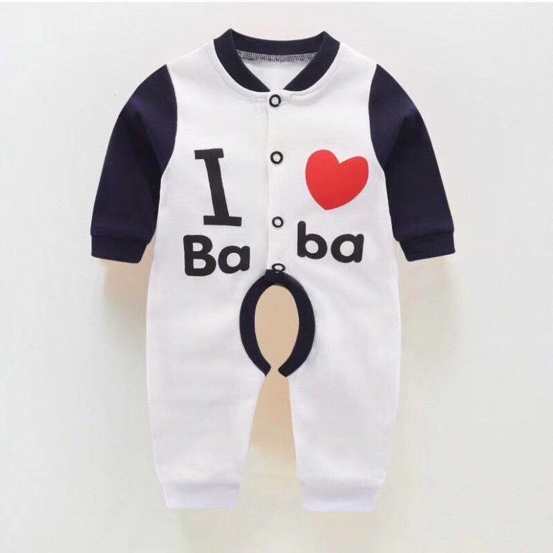 Beebikombinesoonid, kevad-, sügis- ja suvised õhukesed beebikombinesoonid, konditsioneeriga riided, beebiriided