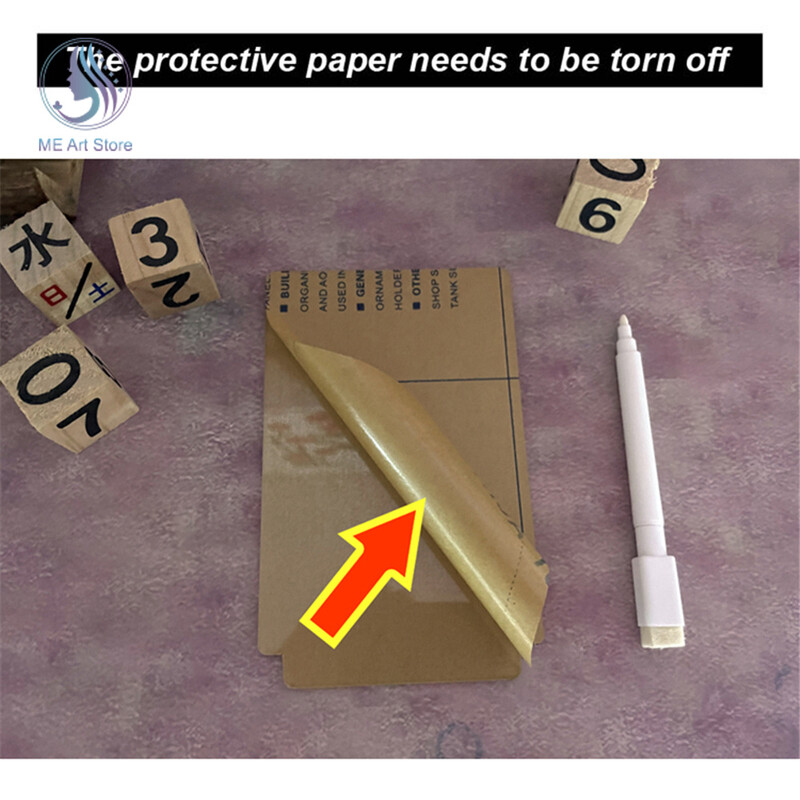 LED märkmetahvel öölamp teadetetahvel koos pliiatsiga USB-pistikuga kirjutatav öölamp Kingitus lastele sõbranna loominguline valgus