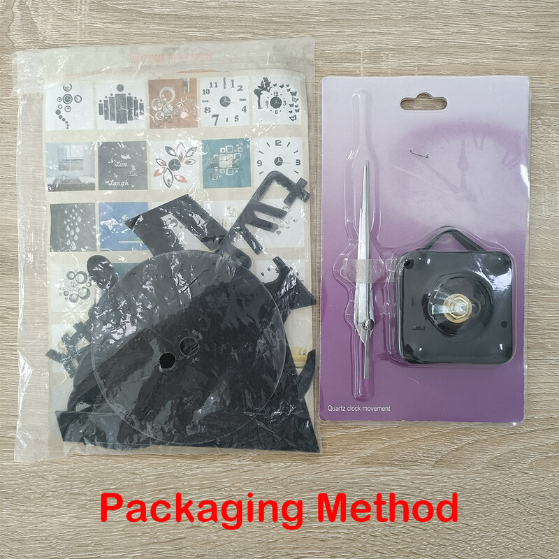 Ceas de perete 3D, oglindă, autocolante de perete, ceasuri de perete creative, bricolaj, detașabil, autocolant de artă, decor pentru casă, camera de zi, ac cuarț fierbinte