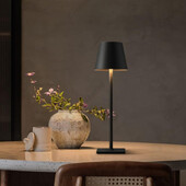 Ασύρματο επιτραπέζιο φωτιστικό για υπνοδωμάτιο Επαναφορτιζόμενη ασύρματη λάμπα αφής Camping Candle Creative Lamp Επαναφορτιζόμενη λάμπα γραφείου καφέ μπαρ