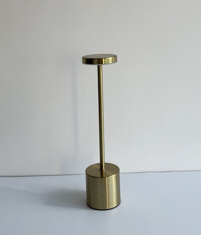 C tipo įkraunama LED stalinė lempa jutiklinis jungiklis prie lovos naktinis šviestuvas Nešiojama 3 spalvų stalinė lempa, skirta klubo baro kambario lauko dekoravimui