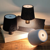 LED-veinipudelilamp eemaldatav laualamp kolmevärviline voodivalgus loominguline valgustus laualamp, baar kohvik atmosfääri öövalgus