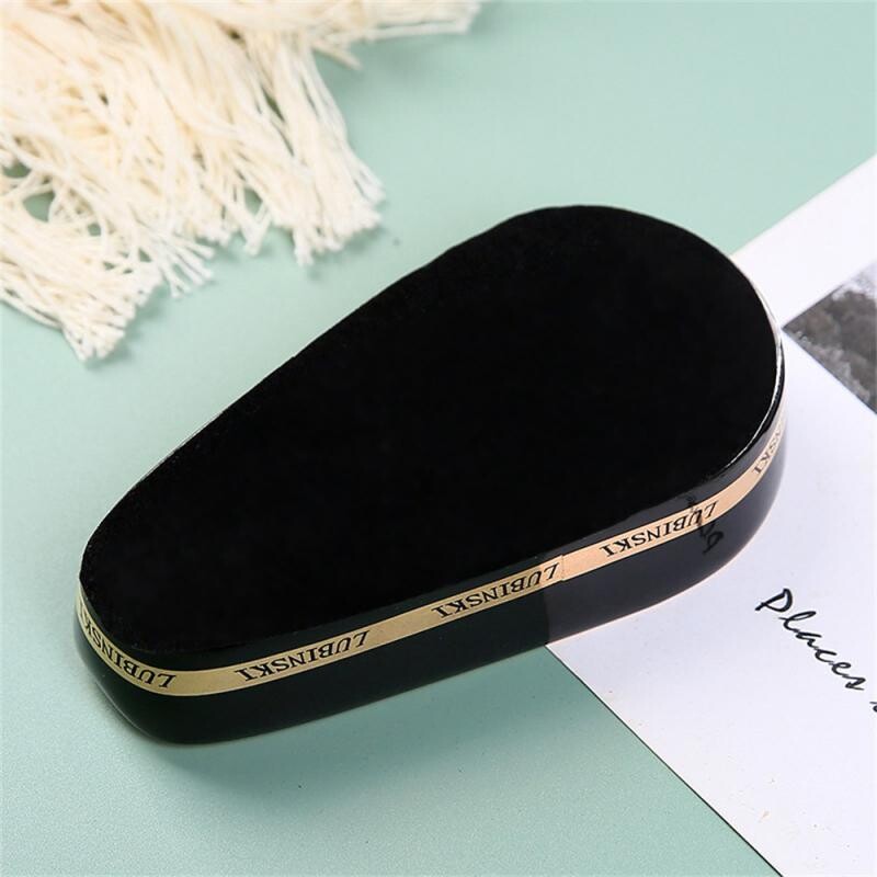 Klassikaline keraamiline libisemisvastane tasku sigareti sigareti tuhatoosi alus, ühe sigarihoidja loomingulised tarvikud