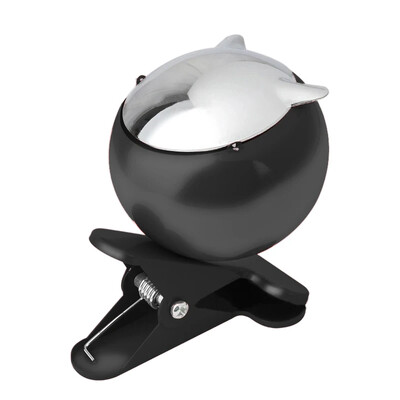 Ornamente creative de scrumieră din metal cu clemă Scrumiere multifuncționale pentru sufragerie Anti-cădere Decorații anti-zburătoare de cenușă Oferă cadouri