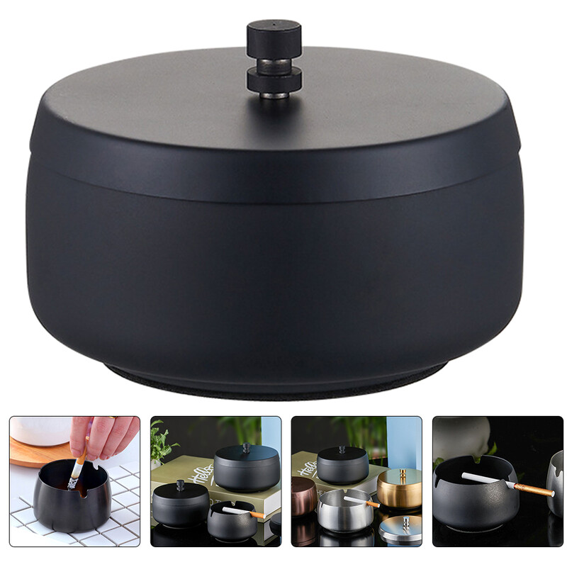 Tuhakauss roostevabast terasest tuhatoosi metallist välikaunistused Kulumiskindel laud tuhatoosid