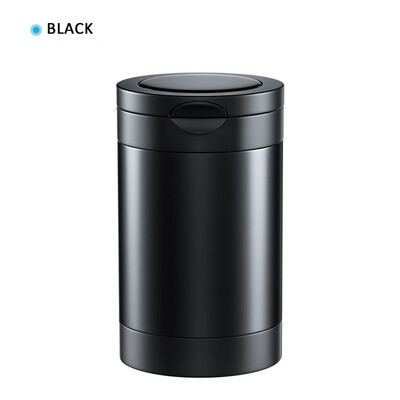 CHANCHAN Scrumieră din aliaj de fum Tendințe pentru sufragerie Cadouri pentru acasă Scrumieră pentru mașină ecologică Husă pentru țigări