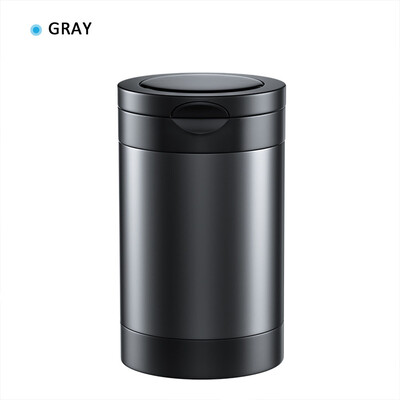 CHANCHAN Scrumieră din aliaj de fum Tendințe pentru sufragerie Cadouri pentru acasă Scrumieră pentru mașină ecologică Husă pentru țigări