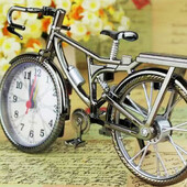 Retro äratuskell Vintage kirjutuslaua sisustus Valju äratus magamistoa kontorisse koju Selge heli ja turvaline laste mänguasi