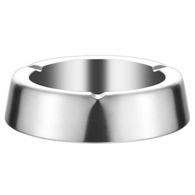 Vrhunska pepeljara otporna na vjetar, hotel, restoran, bar, kućna pepeljara, zaštita od pada, izdržljiva pepeljara