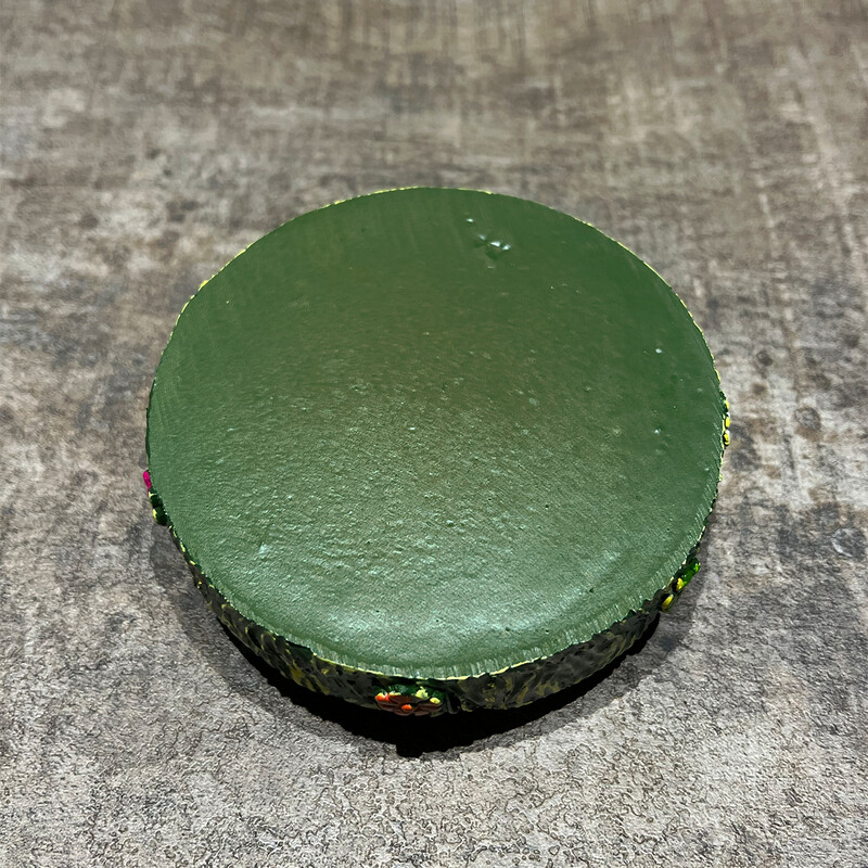 1 tk, välisigareti tuhatoos armas vaigust seente tuhatoos, mis sobib kodudesse ja aedadesse