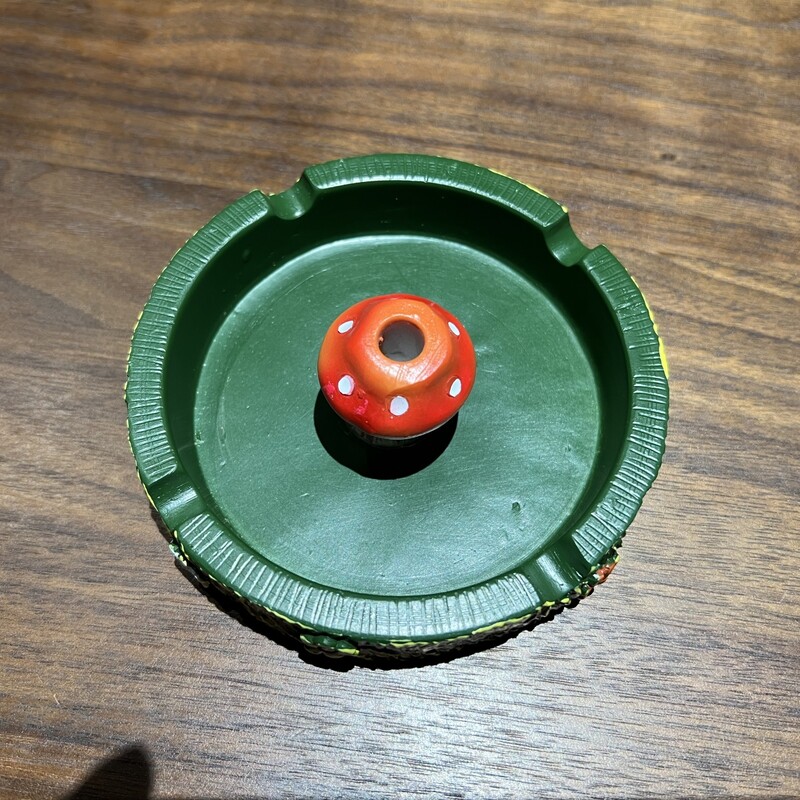 1 tk, välisigareti tuhatoos armas vaigust seente tuhatoos, mis sobib kodudesse ja aedadesse