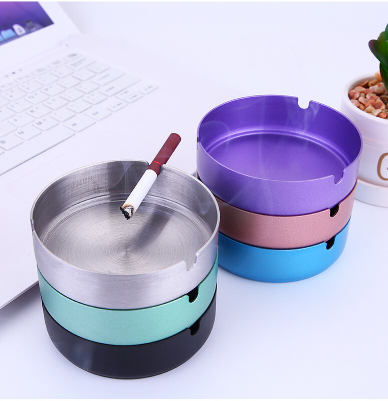 Roostevabast terasest paks tuhatoos Creative Metal Home Office Moodne tuhatoos