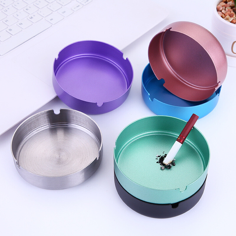 Roostevabast terasest paks tuhatoos Creative Metal Home Office Moodne tuhatoos