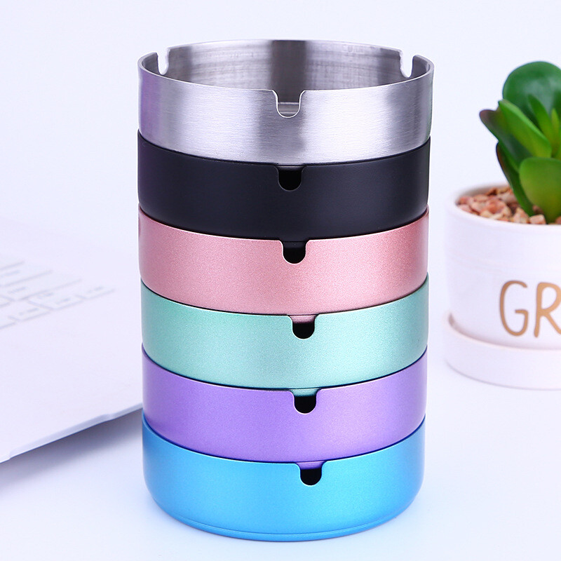 Roostevabast terasest paks tuhatoos Creative Metal Home Office Moodne tuhatoos