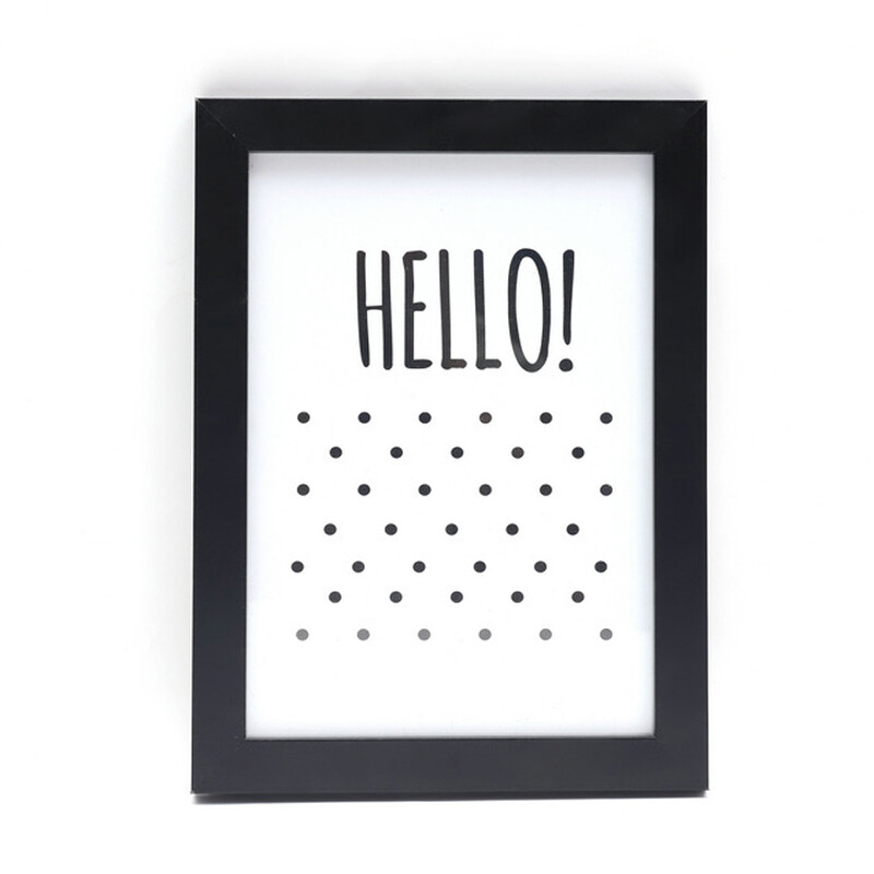 Puidust pildiraam seinale riputamiseks 10x15cm 15x20cm 20x25cm A4 puidust pildiraam piltide jaoks Fotodekoor Töölaua kaunistus