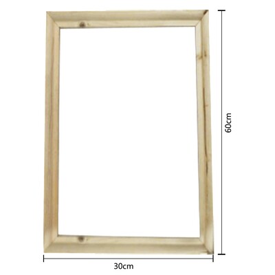 Ξύλινη κορνίζα για καμβά ελαιογραφία Εικόνα Φύση DIY Κορνίζες Διακόσμηση τοίχου Πλαίσιο Εικόνα Εσωτερική κορνίζα Διακόσμηση σπιτιού