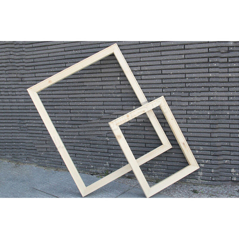 Ξύλινη κορνίζα για καμβά ελαιογραφία Εικόνα Φύση DIY Κορνίζες Διακόσμηση τοίχου Πλαίσιο Εικόνα Εσωτερική κορνίζα Διακόσμηση σπιτιού