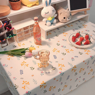 Ins Korea ruuduline laudlina žakaarkangast kirjutuslaud laudlina matt taustariie kodukaunistus põhjamaine kaasaegne laud elutuba