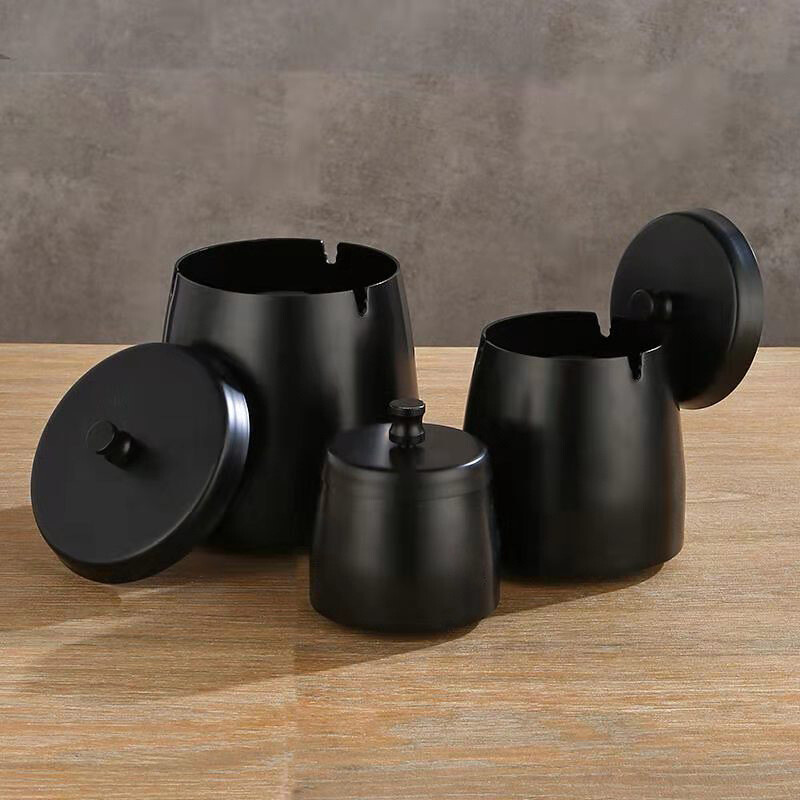 Paksendatud roostevabast terasest kaanega tuhatoos Roostevabast terasest kukkumisvastane Interneti-kohvik Restoran Hotelli avaleht