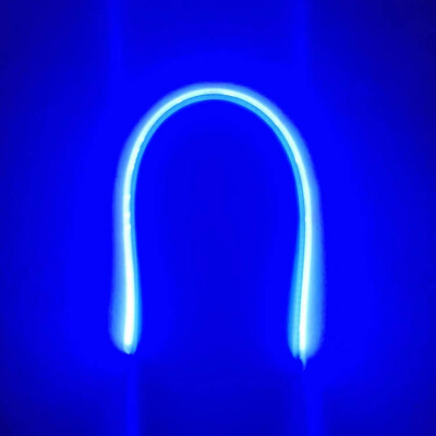 LED žarna nit 130mm 300mm Retro Edison žarulja LED 3V COB žarulja Dijelovi žarulje LED diode Fleksibilna žarna nit za DIY dekorativnu svjetiljku