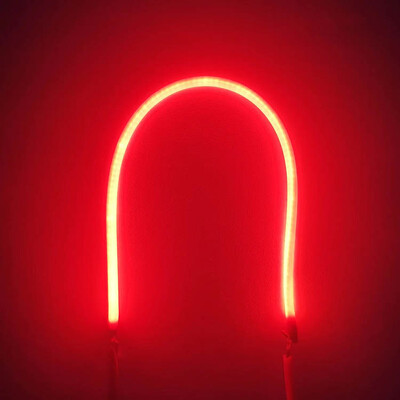 LED žarna nit 130mm 300mm Retro Edison žarulja LED 3V COB žarulja Dijelovi žarulje LED diode Fleksibilna žarna nit za DIY dekorativnu svjetiljku