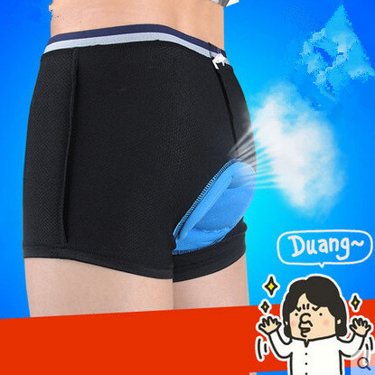 Jalgrattapesu Jalgratta mägijalgratas paksendatud silikoonist mugavad hingavad lühikesed püksid meeste ja naiste rattavarustus rattapüksid