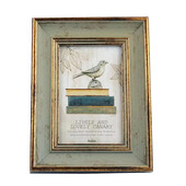 Ξύλινη κορνίζα Vintage Πορτραίτο Κορνίζες φωτογραφιών 6 ιντσών 7 ιντσών Επέτειος γάμου Retro Landscape Οριζόντια κορνίζα αφίσας