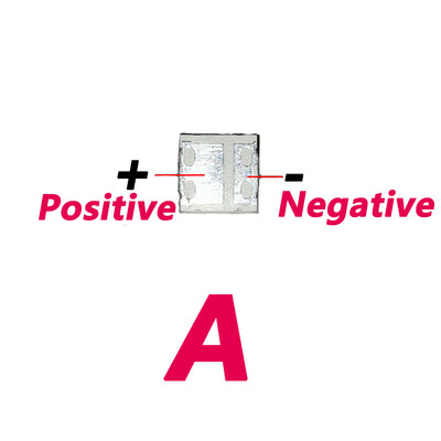 20ps daug Nagų lempos karoliukas 1W UV LED SMD5054 5051 5050 UV LED lempa 365+395NM LED diodai nagams SUN mašina, skirta pasidaryk pats