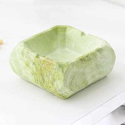 Loominguline keraamiline tuhatoos Euroopa marmorist tekstuur Dekoratiivne kontori tuhatoosid Moodsad elutoa töölauakaunistused Kodukaunistus