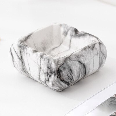 Loominguline keraamiline tuhatoos Euroopa marmorist tekstuur Dekoratiivne kontori tuhatoosid Moodsad elutoa töölauakaunistused Kodukaunistus