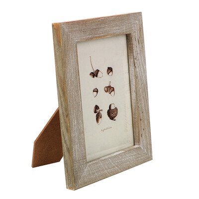 5 Χρώματα Ξύλινο Ζευγάρι Γάμου Κορνίζες Δώρο Vintage Κορνίζα Δημιουργική διακόσμηση σπιτιού