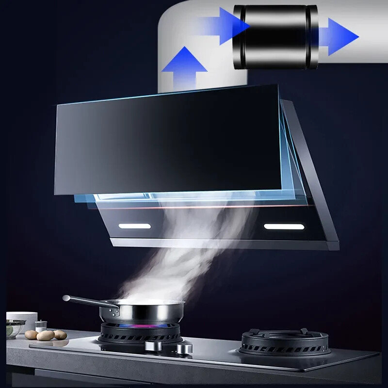 4''6''8'' Cijevni ispušni ventilator Ventilator zraka Metalna cijevna ventilacija Ispušni ventilator Mini izvlaka Kupaonski WC Zidni ventilator Kanalni ventilator