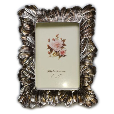 5/7/8/10/12 colių nuotraukų rėmelis Europos vintažinė auksinė gėlė 8 x 10 paveikslų rėmeliai šešėlių dėžutės poto ekrano vestuvinė dovana