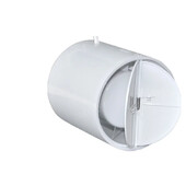 4/6-tolline elektriline väljatõmbeventilaator Köök WC Madala müratasemega torutoru ventilatsioon hotelli seina väljatõmbeventilaator aknaventilaator