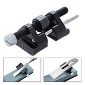 Ručno oštrilo za noževe Metalno dlijeto za drvo Abrazivni alati Oštrenje oštrica Honanje alata za obradu drveta Željezne blanje