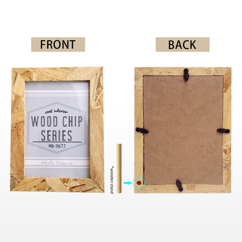 Senoviniai mediniai nuotraukų rėmeliai namų dekoravimui paveikslų rėmeliai vestuvių porai stačiakampiai mini rėmeliai darbalaukio dekoravimui kūrybinė dovana