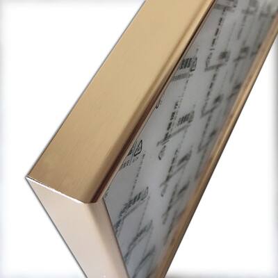 Ramă foto din metal pentru afiș de perete Rame foto Rame foto clasice din aluminiu pentru agățat pe perete A3 A4 30x40 Ram certificat