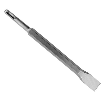 1 vnt. SDS PLUS apvalaus koto elektrinis plaktuko grąžtas, griovelis plokščias kaltinis mūras, skirtas betoniniam smūginiam grąžtui, alkūnės platinimo grąžtas