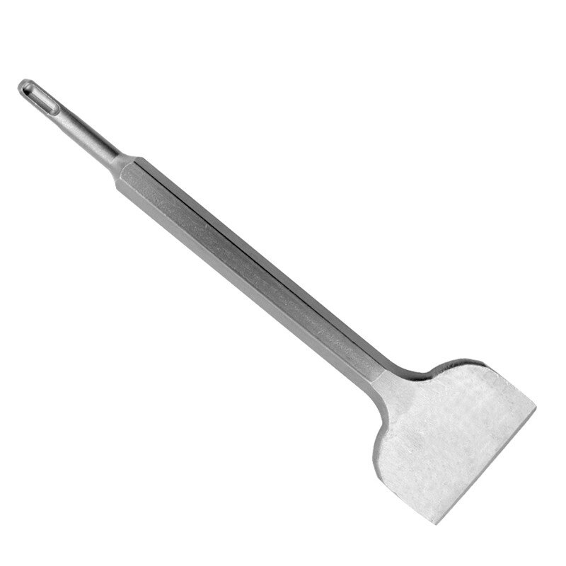 1 vnt. SDS PLUS apvalaus koto elektrinis plaktuko grąžtas, griovelis plokščias kaltinis mūras, skirtas betoniniam smūginiam grąžtui, alkūnės platinimo grąžtas