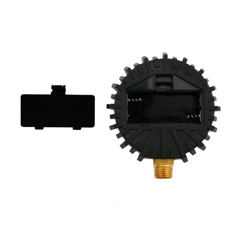 1/4 1/8 200 PSI digitaalne rehvirõhumõõdik LCD-taustavalgustusega LED digitaalne rehvirõhumõõtur autorõhutesteri jaoks